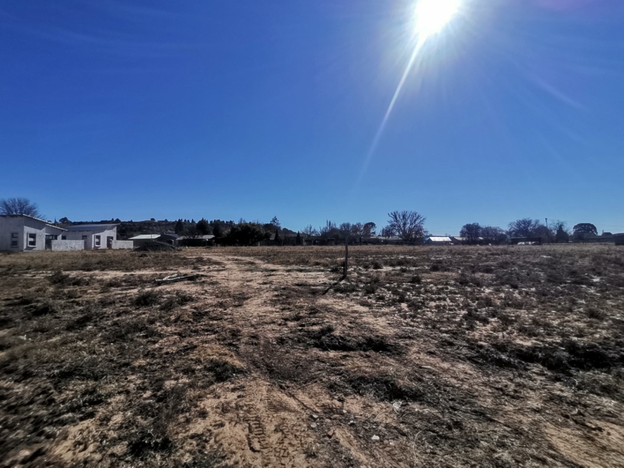 Commercial Property for Sale in Paul Roux Free State